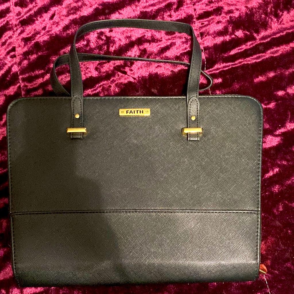 Bible Case